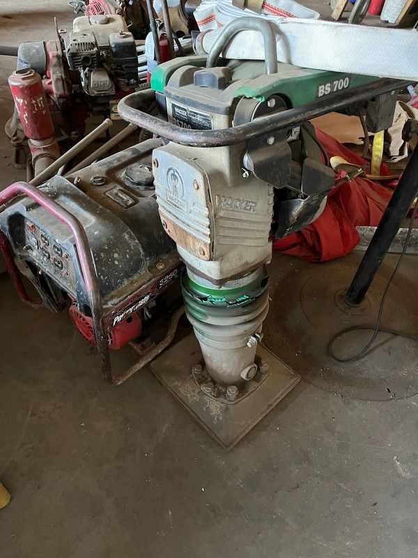 Compactor