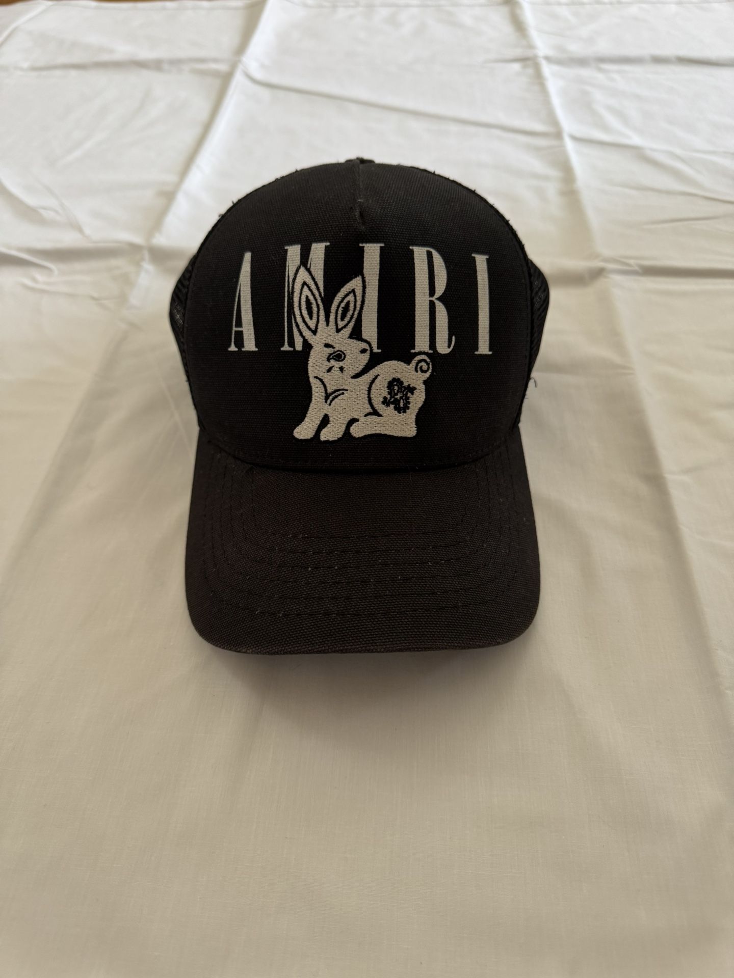 Amiri Trucker