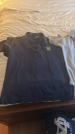 Mater dei women polo