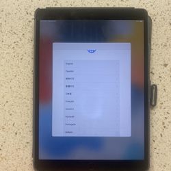 iPad Air 