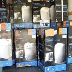 Portable Air Conditioner