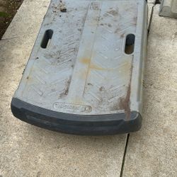 Black And Decker Cart