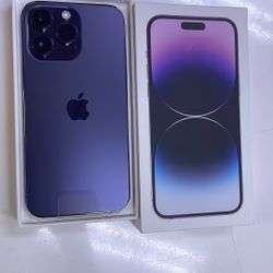 iPhone 14 Pro Max 128GB Factory Unlocked On Special Deal For Just $449