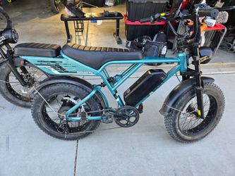 Jasion ebikes