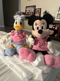 Stuffed Animals