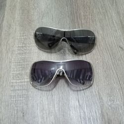Michael Kors And Coach Authentic Sunglasses 