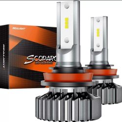 Halogen HEADLIGHT