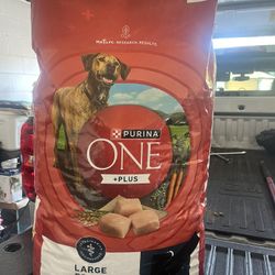 Dog Food