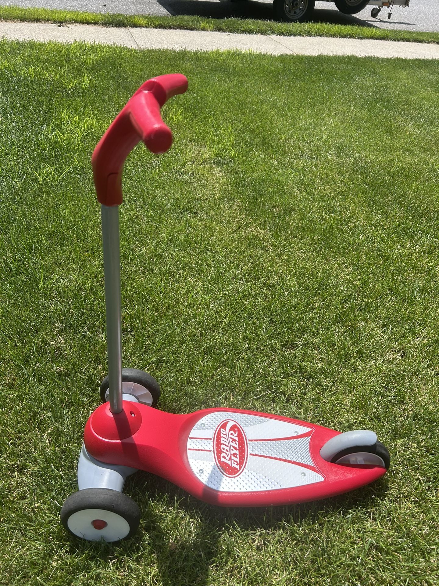 Radio Flyer Scooter