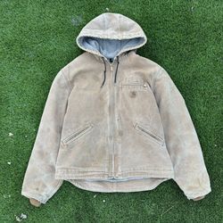 Vintage 90’s Carhartt Jacket 