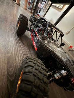 Losi lasernut 4s