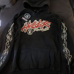 Hellstar Hoodie 