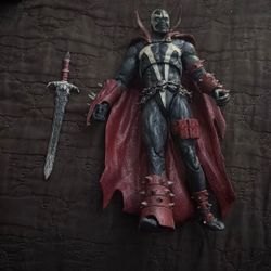 Spawn Action Figure