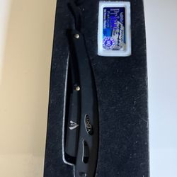 Venti, Barber Shavin Razor