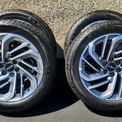 22” Lincoln Navigator F150 2026 Wheels and Tires