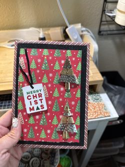Home Made Cards