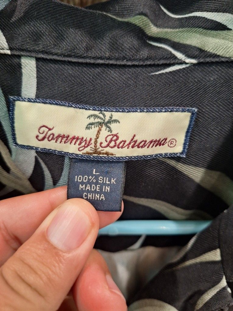 Tommy Bahamas