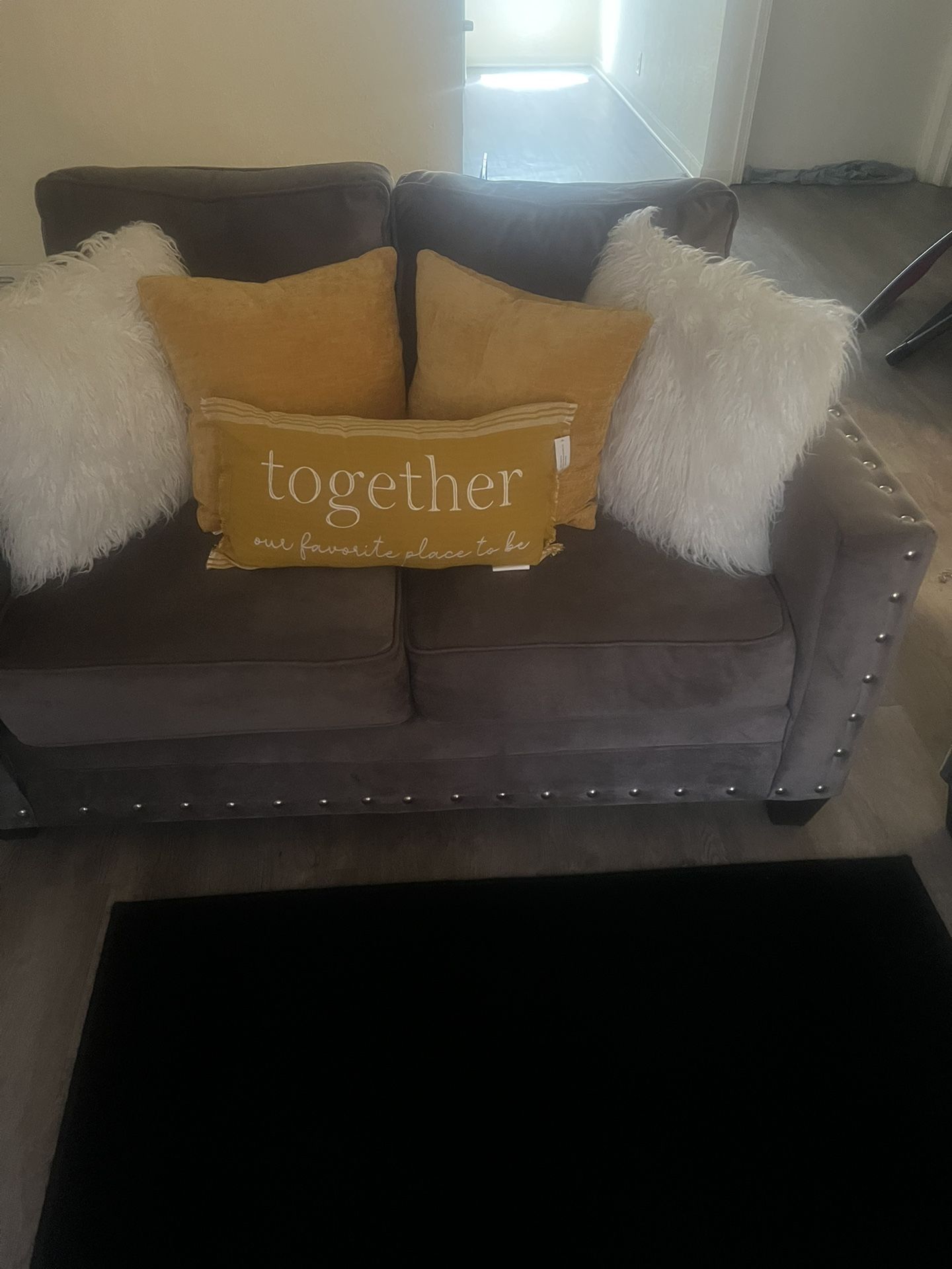 Men Size Couches
