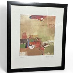 Awakening I Limited Edition Print by Sara Jun Chang