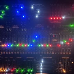 Behringer Arp 2600 synth