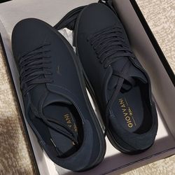 Giovvani Milan The Lorenzo Shoes $80 Each