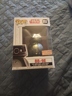 Funko Pop