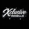 ★ Xclusive.Resells ★