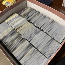 Pokemon Card Lot