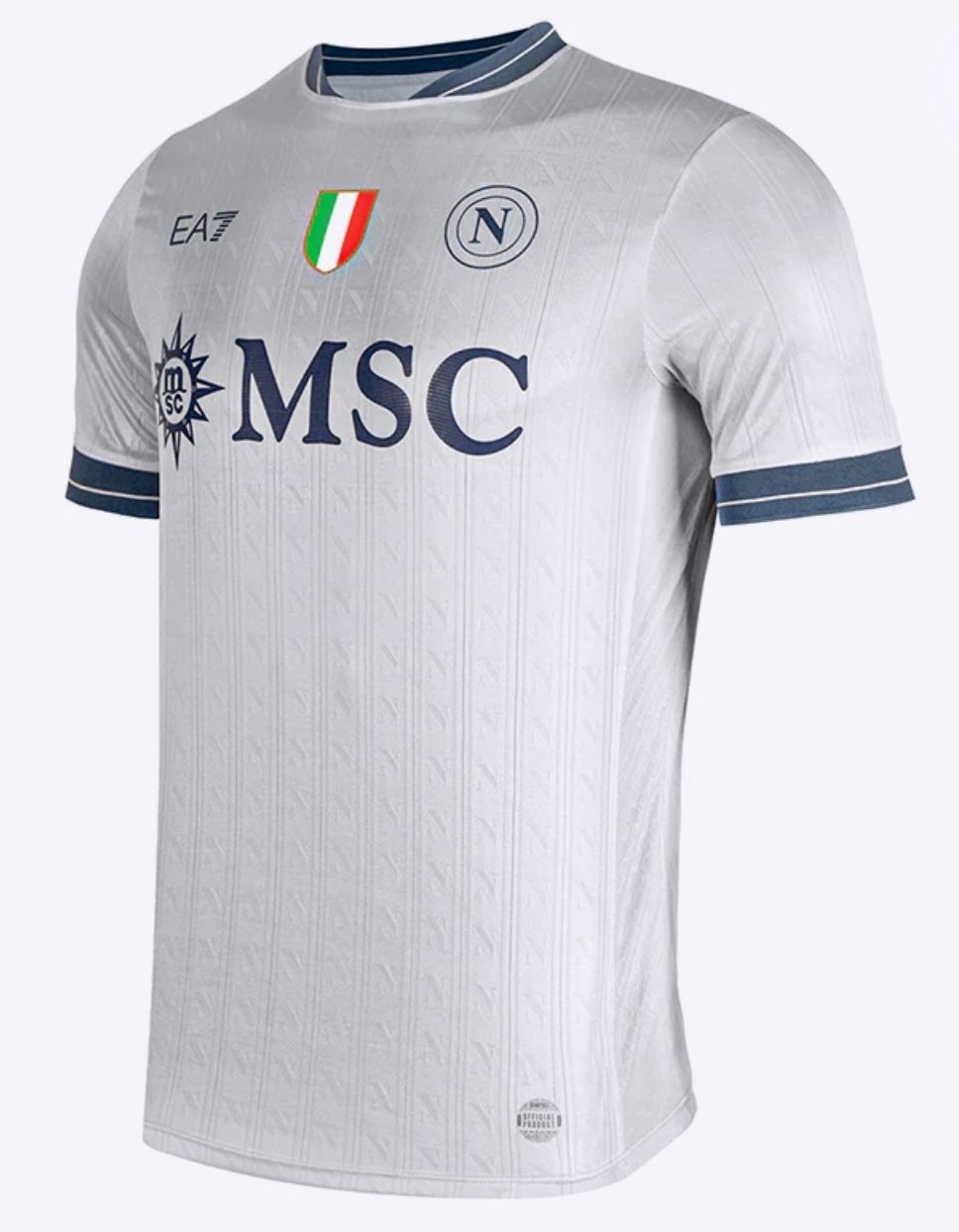 Cool Design and Unique Price - SSC NAPOLI GOALKEEPER JERSEY EURO 2025/2026 XL