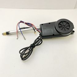 Power Antenna Kit 1(contact info removed) Cadillac Fleetwood 