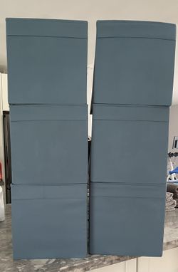 Storage Bins
