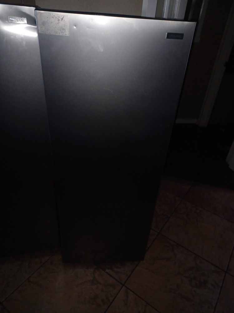 Refrigerator/Freezer