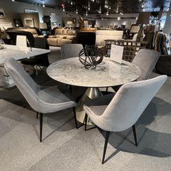 5PC Dining Table Set