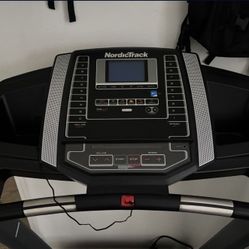 NordicTrack Treadmill