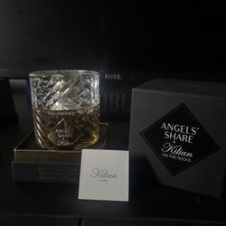 Killans Angle Share