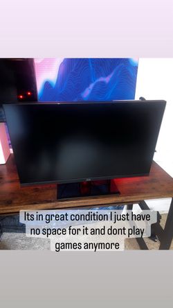 AOC Q27G3XMN Mini Led 1440P 27 Inch 180Hz Gaming Monitor