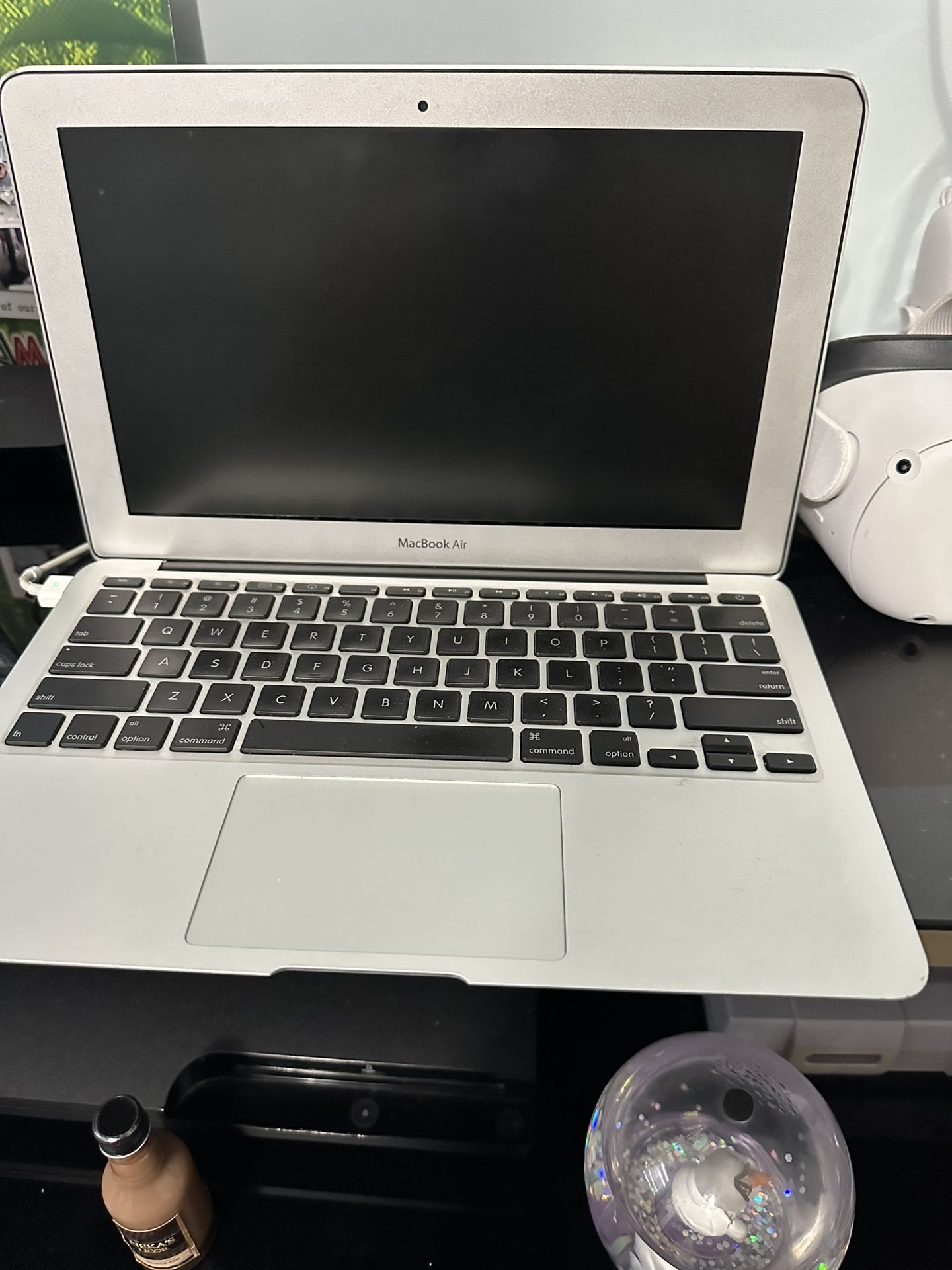 MacBook Air