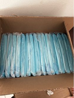 Pee pads