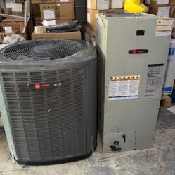 2.5 Ton Air Conditioner….