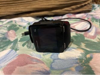 Motorola MOTOACTV 8GB GPS Sports Watch & MP3 Player Power Cord G2