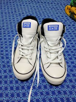 Converse all star