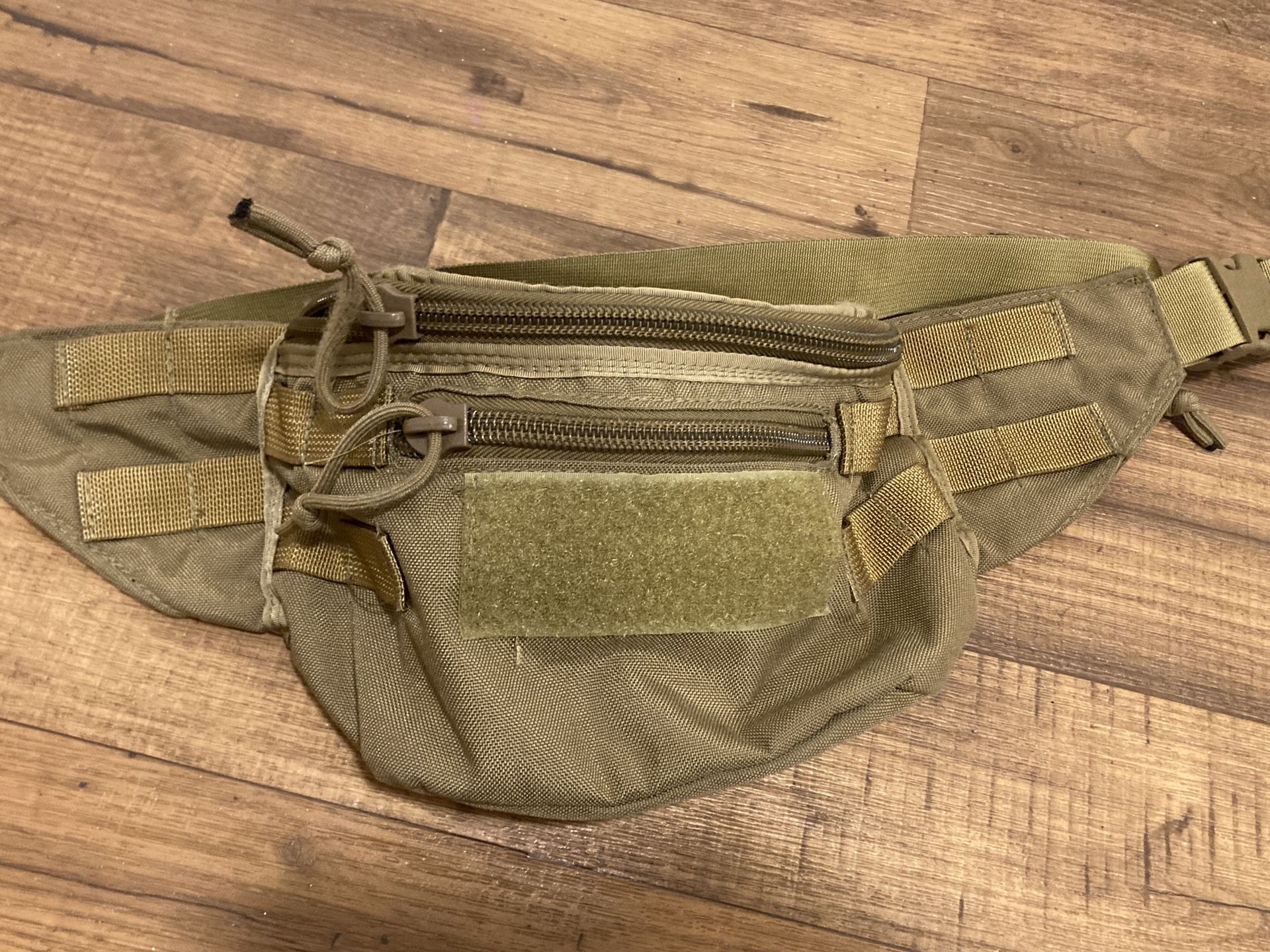 Bds tactical fanny outlet pack