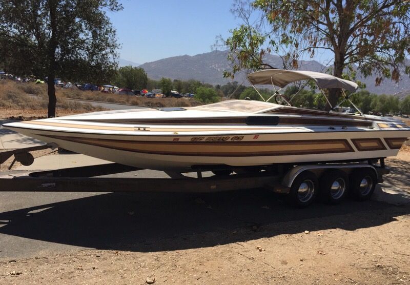 25' Eliminator
