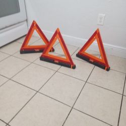 Traffic Squares