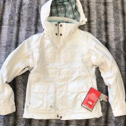 North face jacket