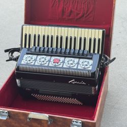 Accordion