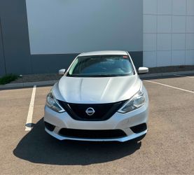2016 Nissan Sentra