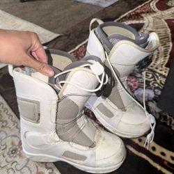 Snowboots 