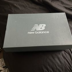 New Balances 9060s
