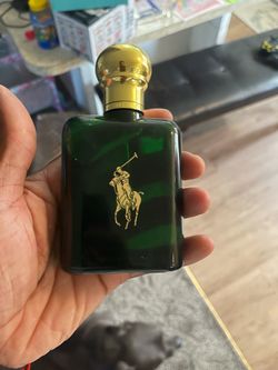 Ralph Lauren - Polo Green